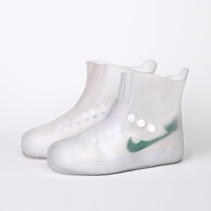 완전 방수신발커버 비올때 비오는날 덧신 레인 슈즈 신발 9,800원