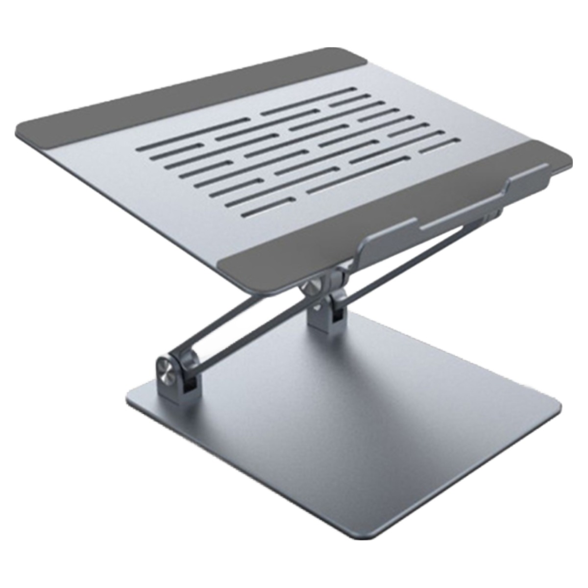 니케 알루미늄 접이식 맥북 노트북 거치대 스탠드 49,800원