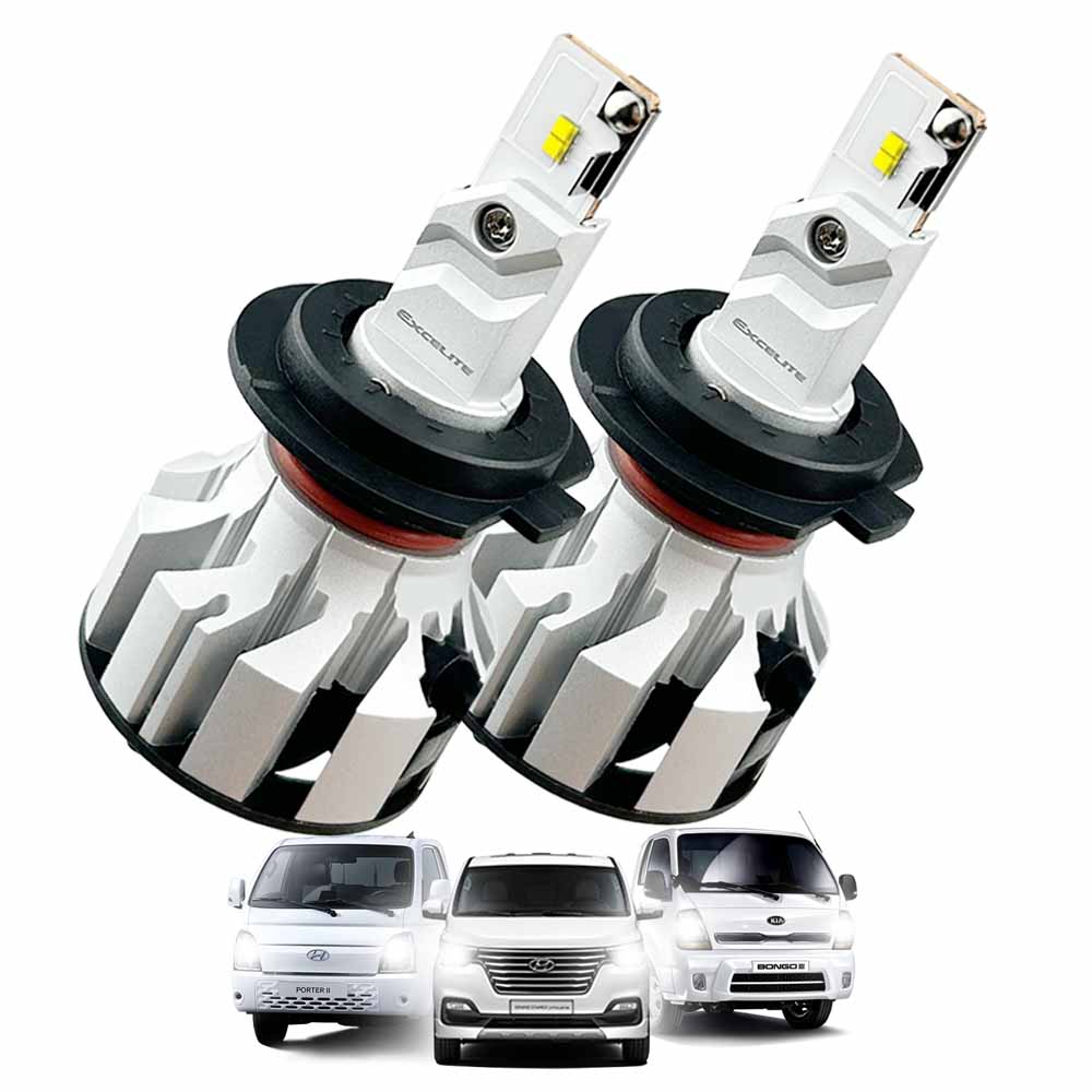 차종별 합법인증 LED 전조등 프로젝션 리플렉션 DH라이팅 BL 55,000원