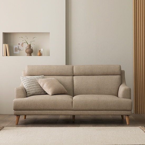 한샘몰pick 씨엘로 스위트 가죽소파 3인용 (3종/택1) 551,890원