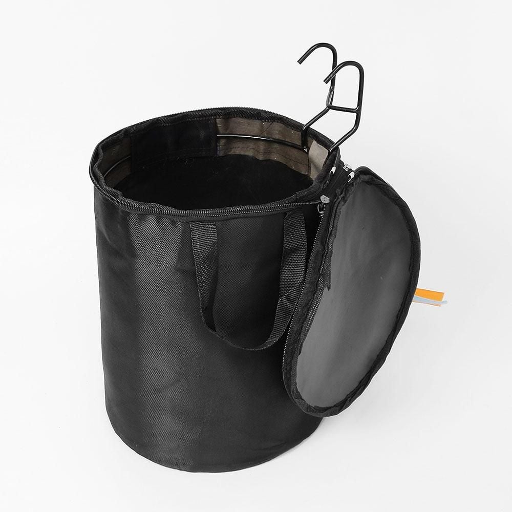 자전거바스켓 간편 걸이식 바구니 원통형 rmm*3427Cs 11,920원