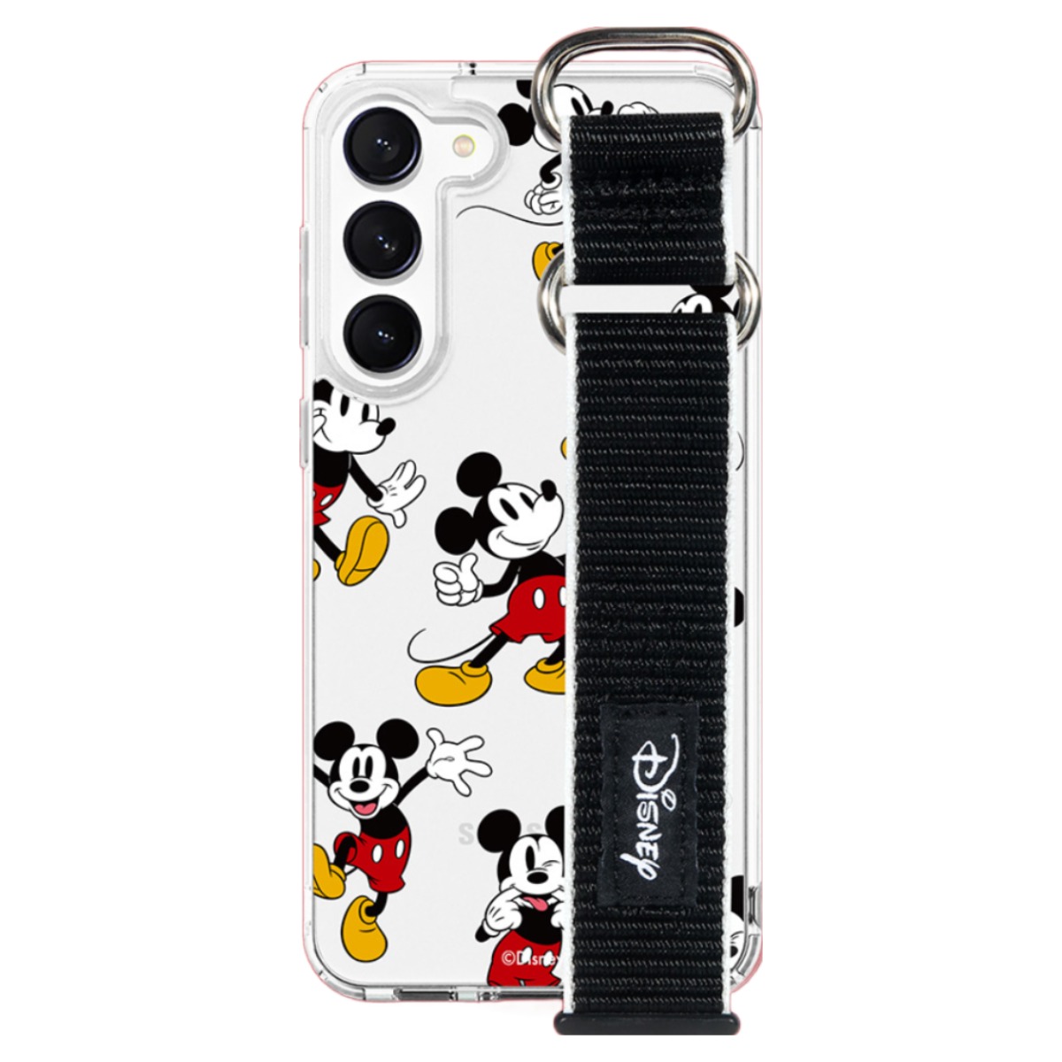 디자인스킨 디즈니 벨크로 스포티 스트랩 케이스 32,800원