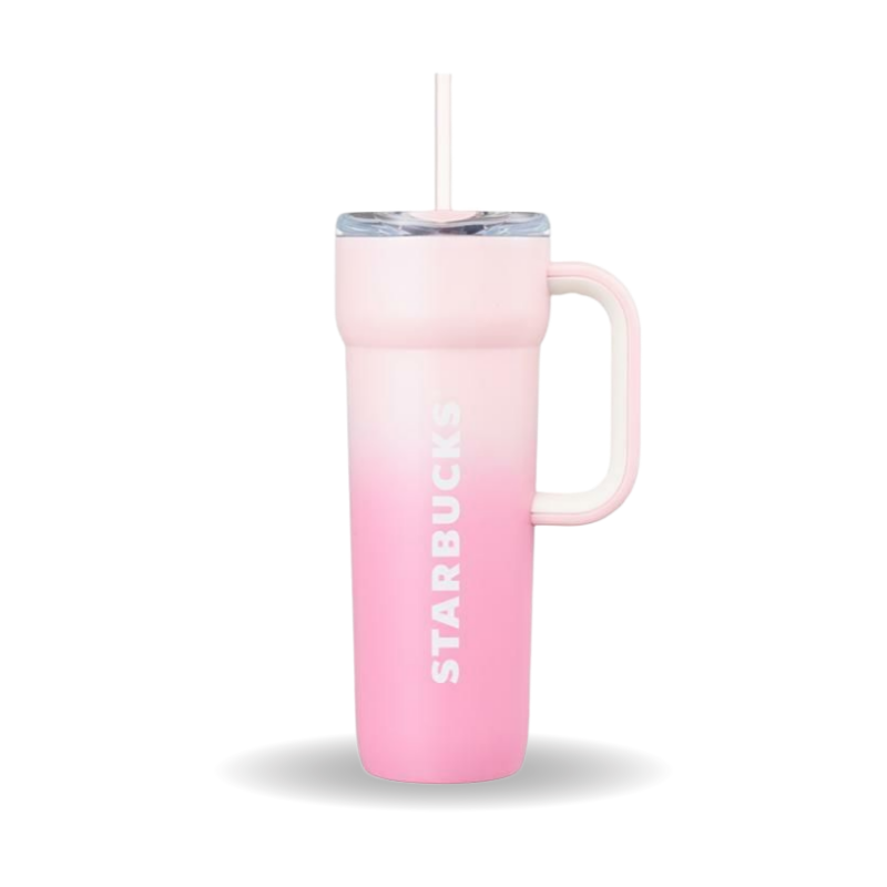 스타벅스 SS 단테 텀블러 쿨핑크 710ml 50,900원