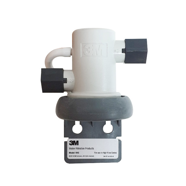 3M 정수필터 헤드 VH3-NPT 3/8 피팅타입 65,000원
