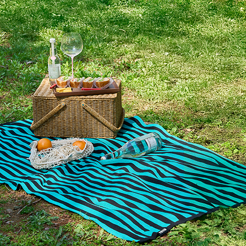 테토 오브제 니트 블랭킷 38,850원