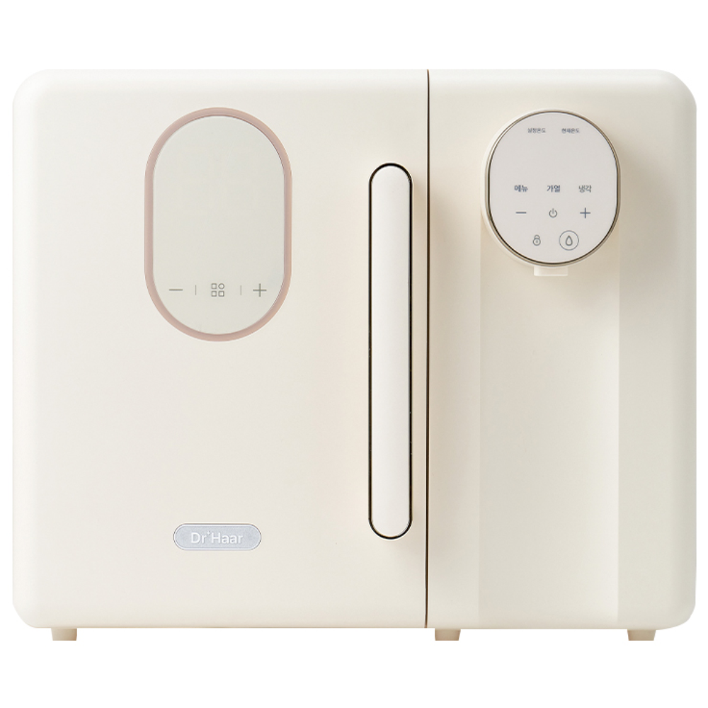 닥터하르 2in1 분유포트 젖병 소독기 올인원 일체형 UV 살균기 309,000원