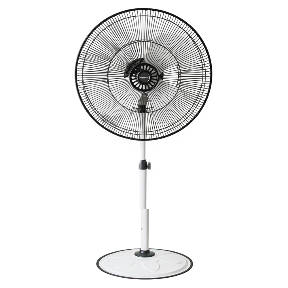 델루체 스탠드형 대형 공업용 선풍기, DWIF-D30W, 현재가 108,500원