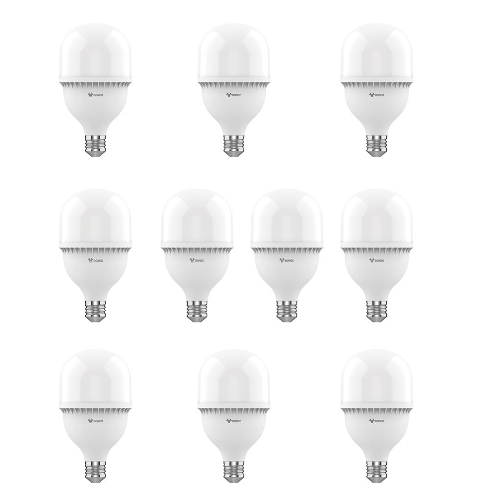 고네오 LED 보안등 50W E39 콘램프 가로등 창고 공장등 77,000원