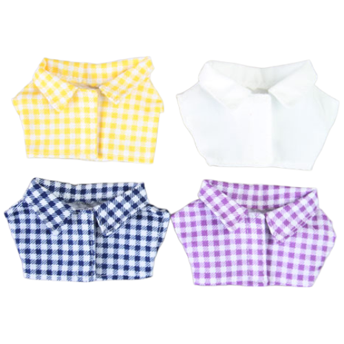 인형 천 옷 모루인형 옷 만들기 키링인형 옷꾸미기 44,000원