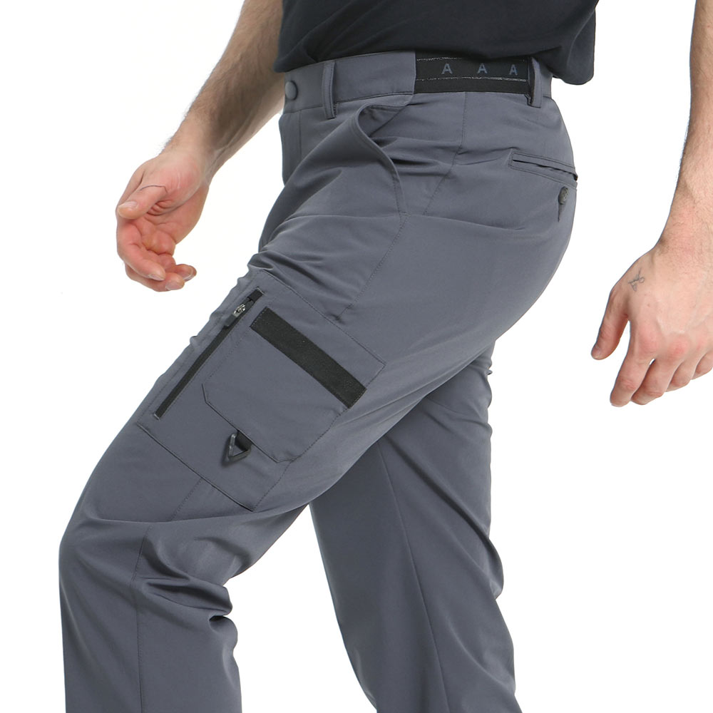 남성 포켓 카고 골프 바지 등산 작업복 팬츠 카고 아웃도어 하의 팬츠 379 28,800원