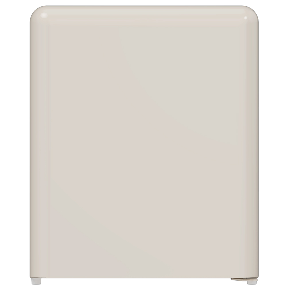 윈세프 미니 무소음 레트로냉장고 WC-30C 30L, 아이보리 319,000원