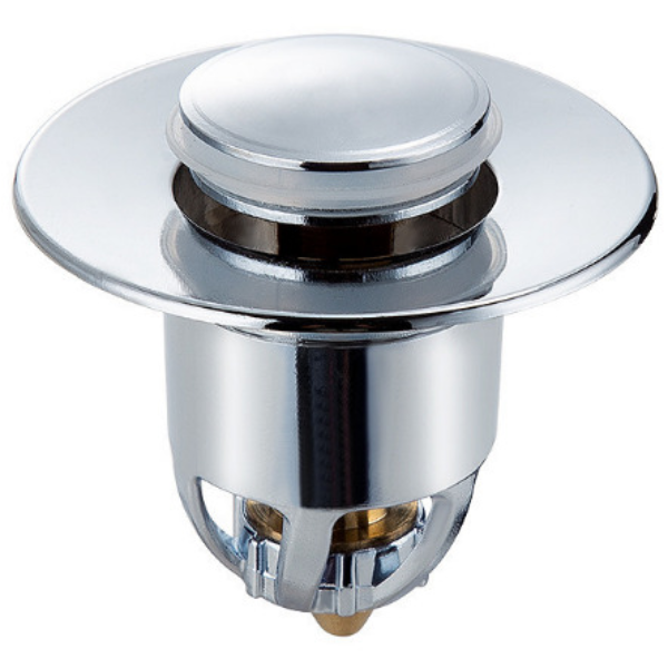 세면대트랩 물마개 세면대부속품 세면대냄새 물마개 팝업 배수구 배수관, 1개 2,920원