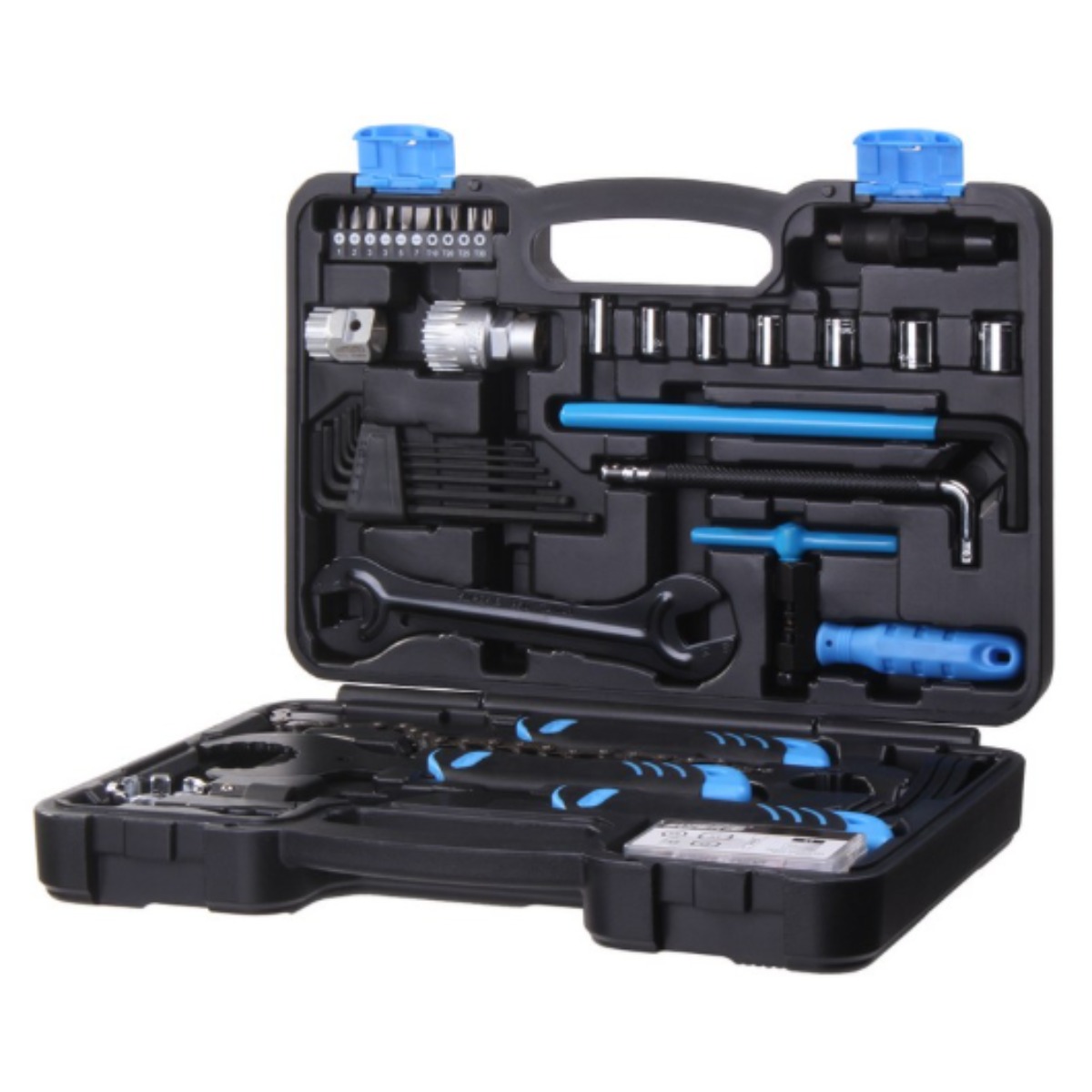 슈퍼비 43종 자전거 공구세트 수리 분해 정비 114,170원