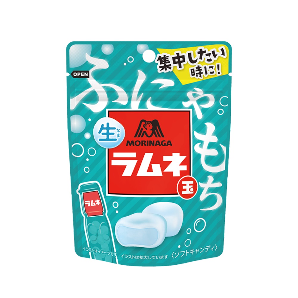 모리나가 라무네 포도당캔디 32g (중량변경), 1개, 35g 2,200원