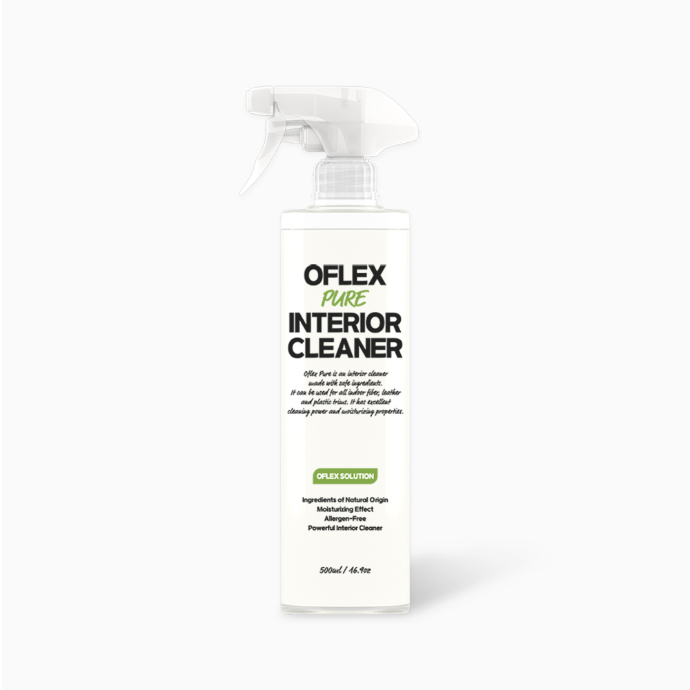 오플렉스 퓨어 인테리어 클리너 500ml 자동차 실내세정제 18,900원