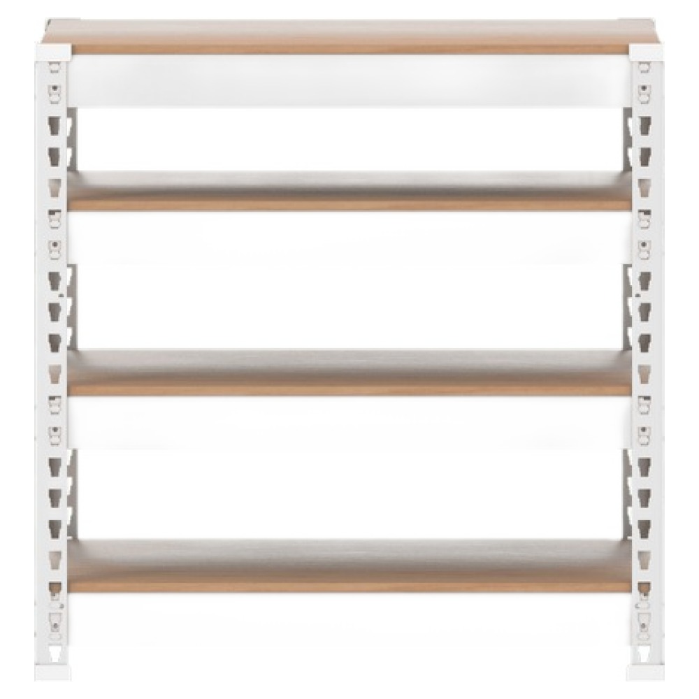 스피드랙 무볼트 조립식 철제 앵글 선반 60,800원