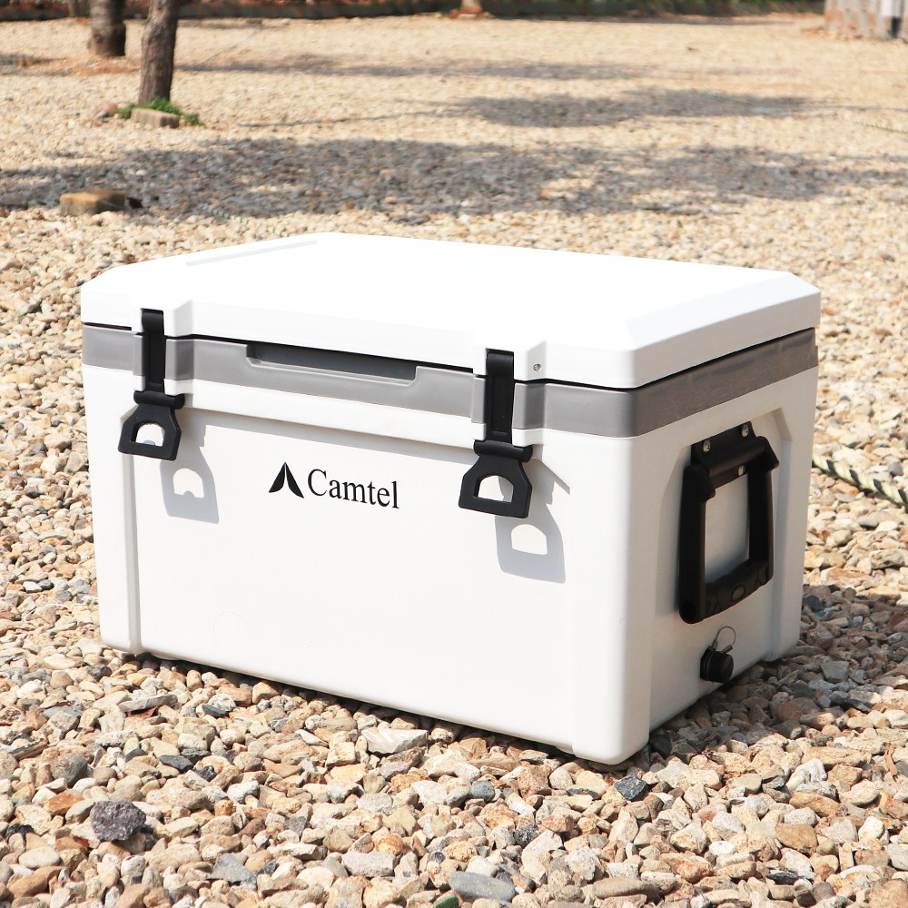 CAMTEL 아마투라 아이스 쿨러박스 50L (SK5000W) 179,000원