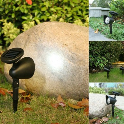 라두나 태양광조명등 야외 led 스포트라이트 수목등 16,900원