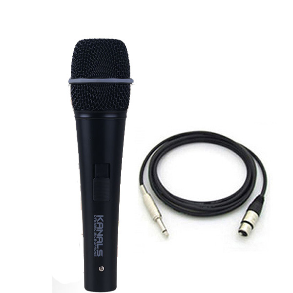 BKD301 고급형유선마이크 스피치 연설 강의 보컬 88,000원