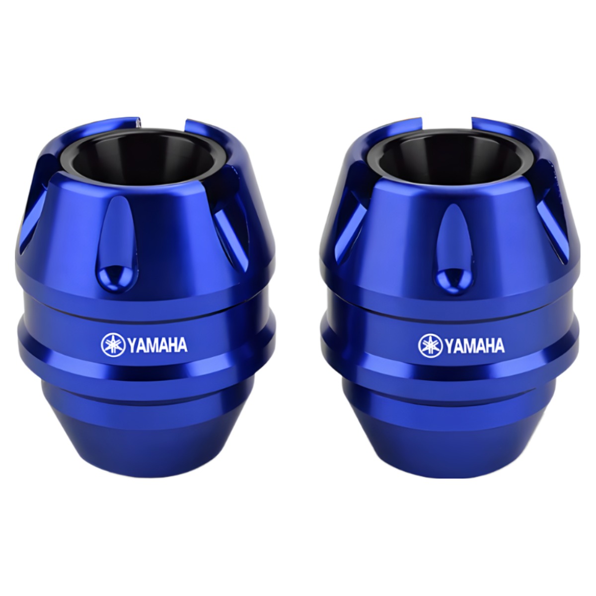 CHEKIS 야마하 포크슬라이더 엔멕스 XMAX300 엑스맥스 호환가능 좌우세트, 블루 33,000원