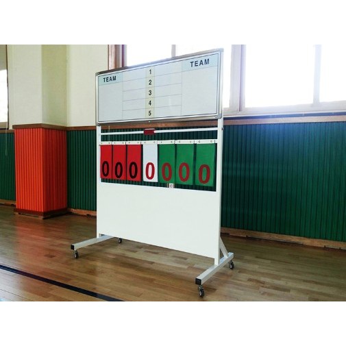 다목적점수판 3자리 WDC-2306 693,000원