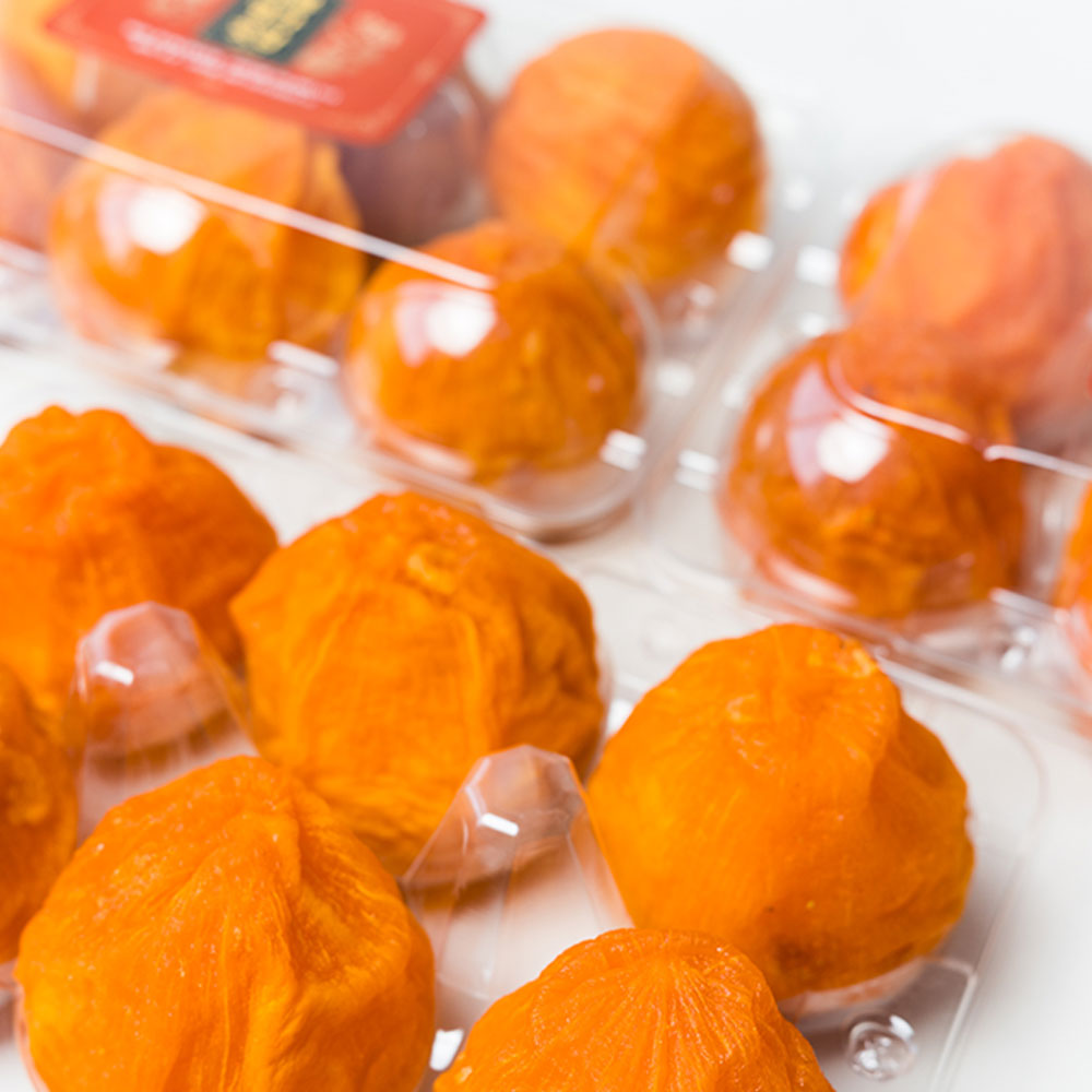 [먹부부] 대봉 반건시 대봉 곶감  산지직송 자연건조 달콤말랑쫀득 프리미엄 80,550원