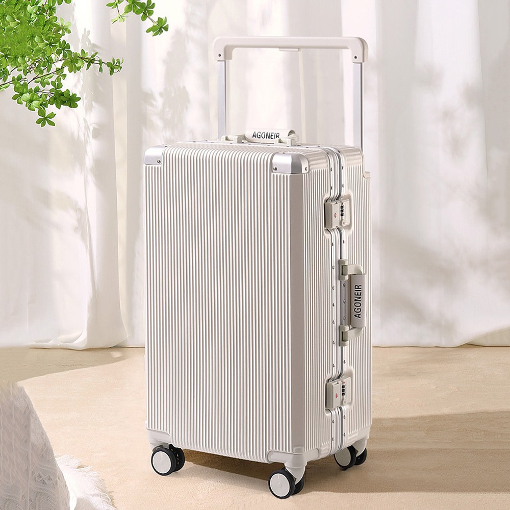 [3년무상AS] GHKO 여행용 캐리어 20인치 24인치 대형 화물용케리어 와이드핸들 캐리어 89,990원