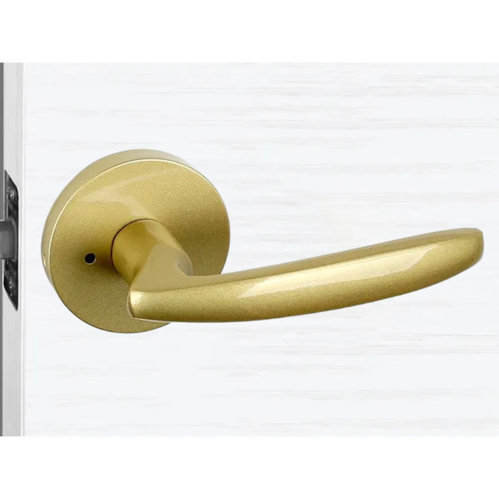 모던유로 국산 방문 손잡이 화장실 욕실 문고리 버튼형 53,790원