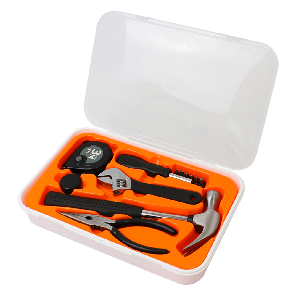 몬스툴 가정용 필수 공구 세트 11,400원