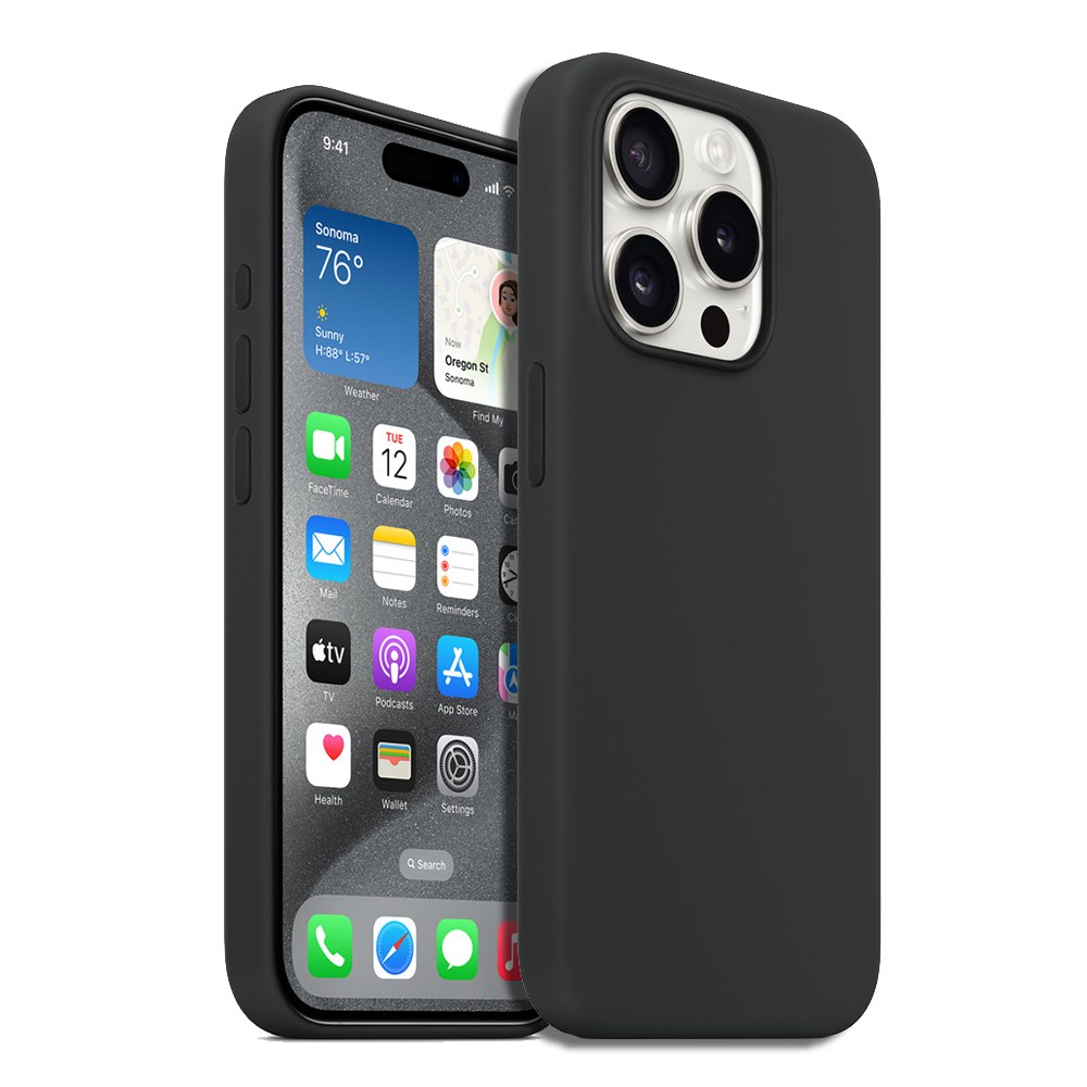 아이시(isee) 아이폰 13~15시리즈 호환 맥세이프 실리콘 케이스 19,800원