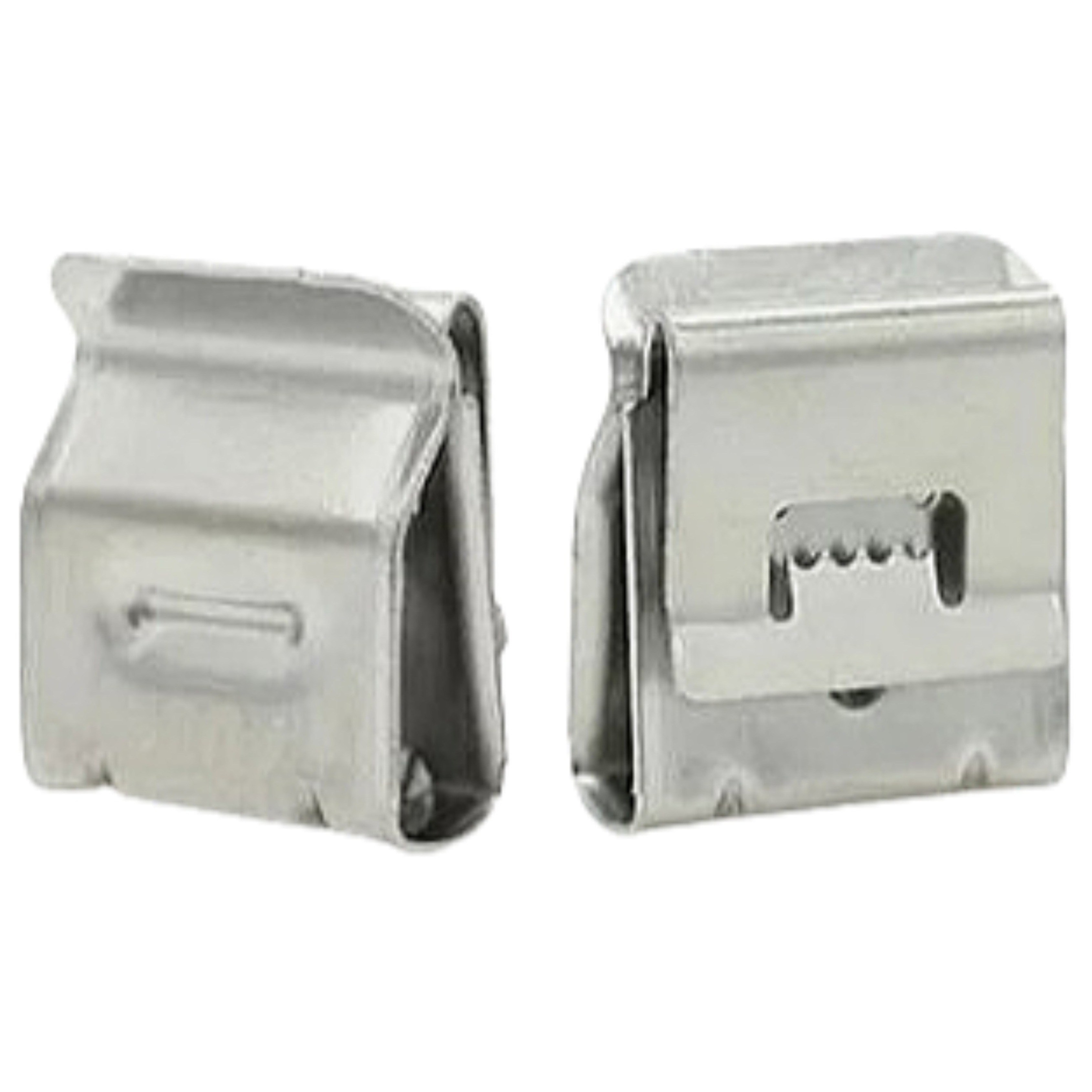 태양광 스텐 클립 전선 고정 클립 케이블 선 정리 12,000원