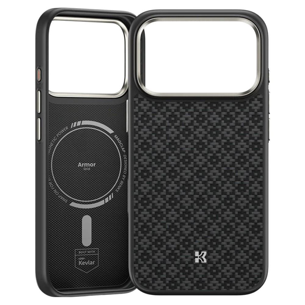 벤크스 ArmorGrid ArmorPro Obsidian 휴대폰 케이스 73,500원