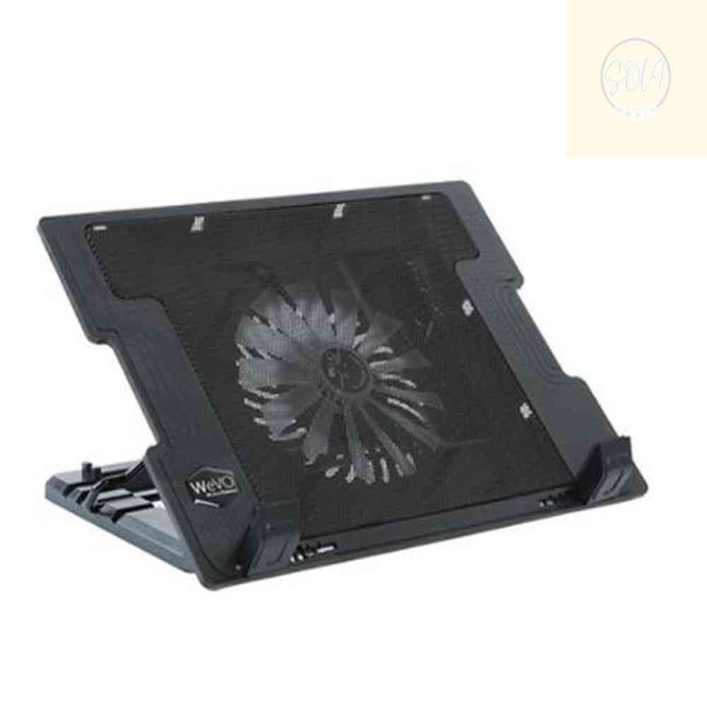 솔이월드 노트북 쿨링받침대 WNC-9100 10개입 노트북쿨러 199,500원