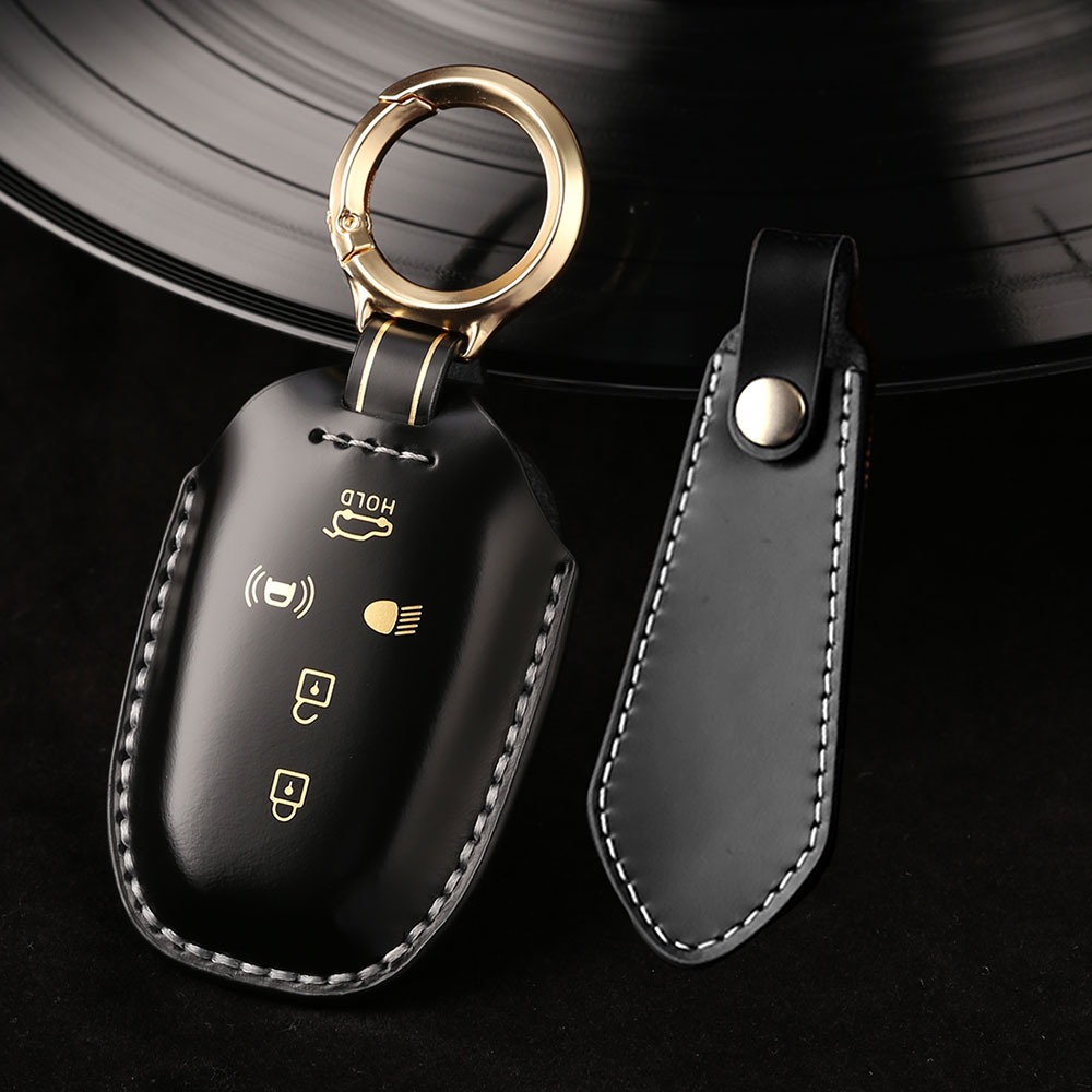 카우라 무쏘 EV 호환 키케이스 가죽 자동차 스마트키 용품 22,500원