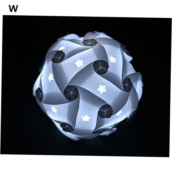 초등학습놀이 초등놀이 램프별도 아이큐퍼즐램프-별(20인용) 79,200원