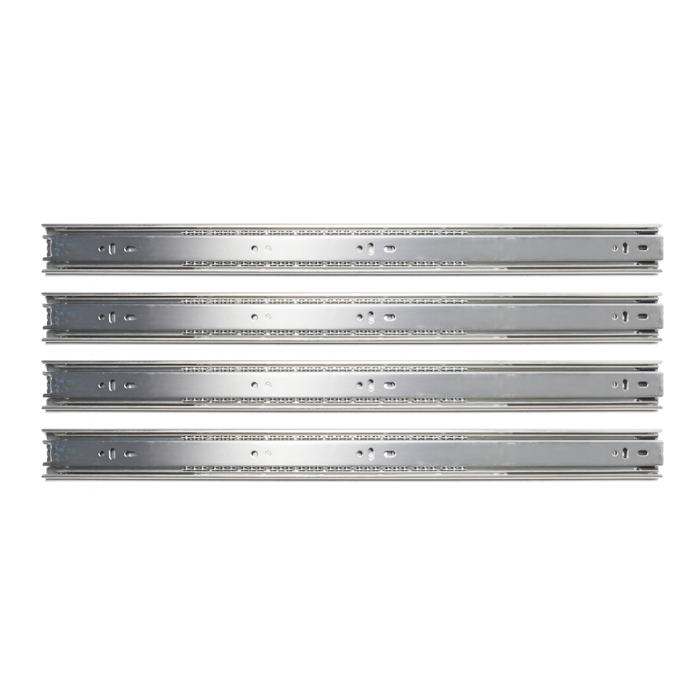 두일기업 3단 45폭 볼레일 550mm 2조 27,360원