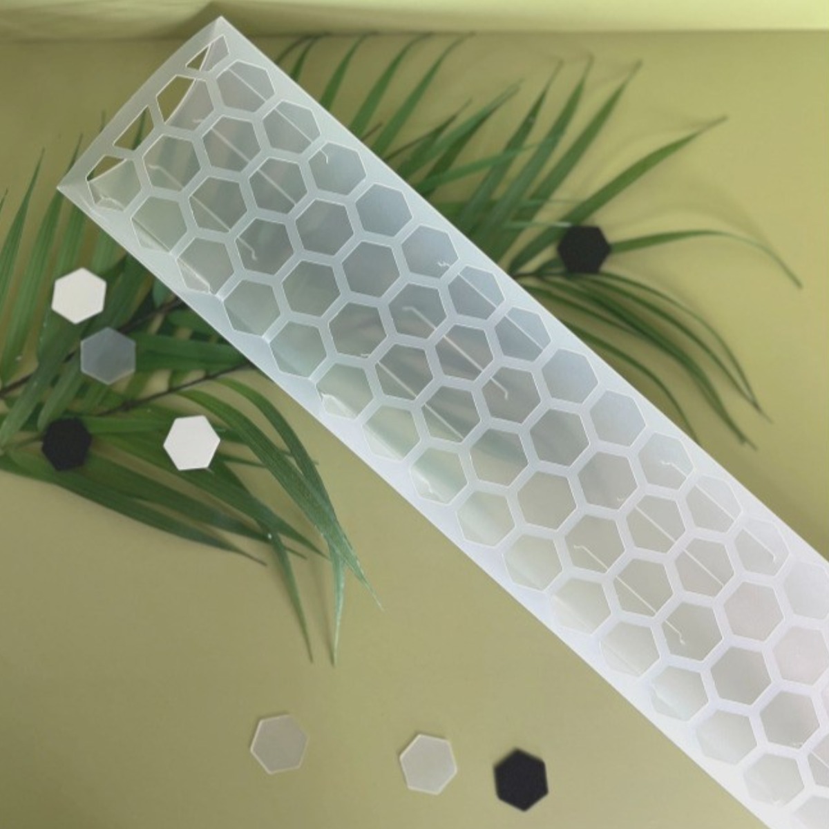 벌집수태봉 투명 수태벽 식물지지대 기둥 몬스테라수태봉, 1개 4,500원