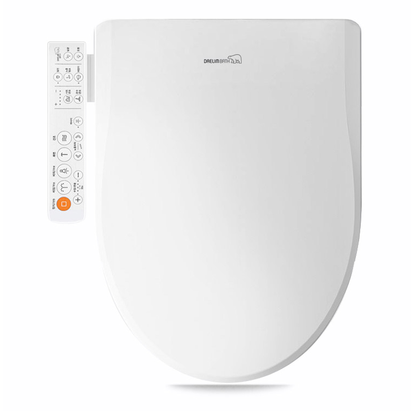 대림바스 3중 완벽살균 NEW 더블케어 살균비데, DDS-S1650A, 고객직접설치 264,800원