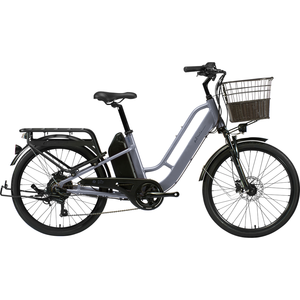 2026 알톤 알마타 247 48V 15Ah 500W PAS 스로틀 전기자전거 1,510,000원