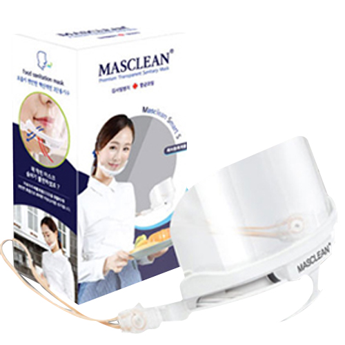 마스크린 스마트 S CG80059 10,000원