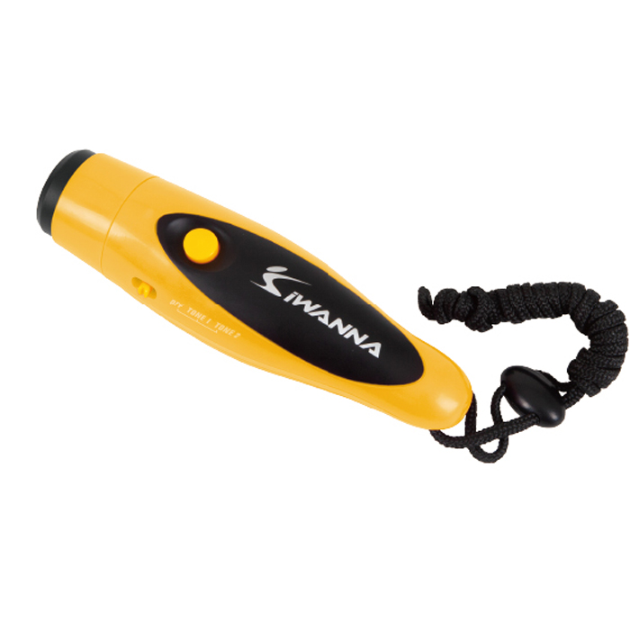 아이워너 전자호루라기 KS-828 건전지포함 13,390원