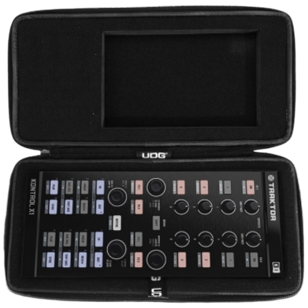 UDG Creator NI Kontrol X1 Hardcase Protector (U8410) 디제이장비케이스 70,000원