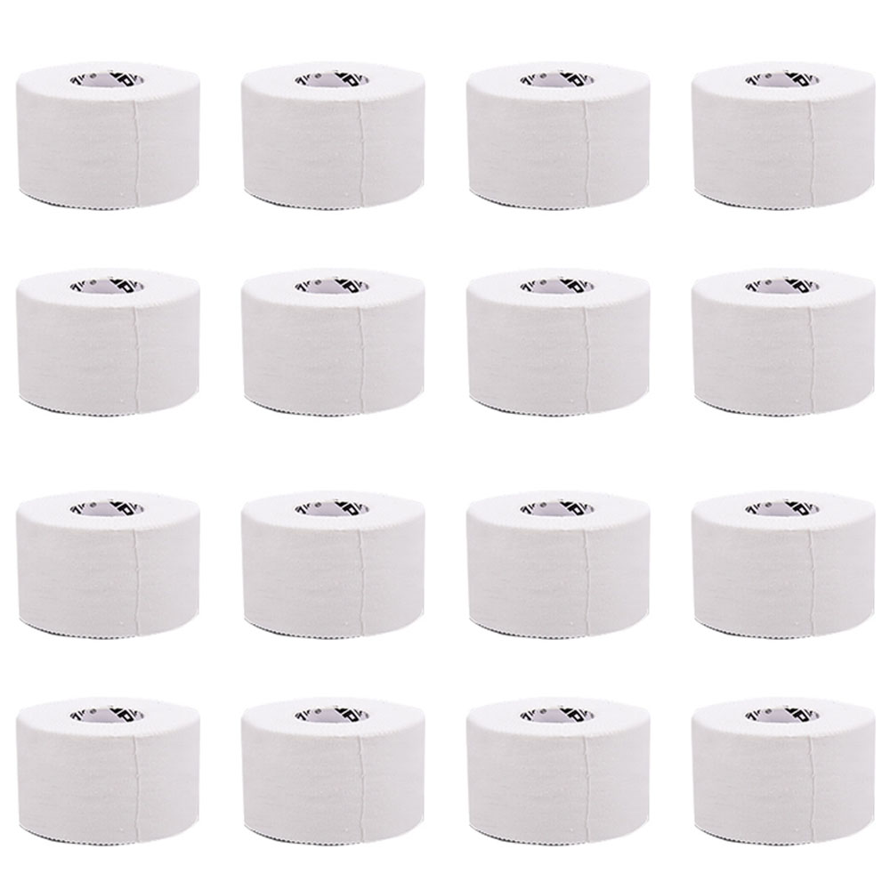 제로캐슬 스포츠테이핑 근육 면테이프, 16개 20,900원