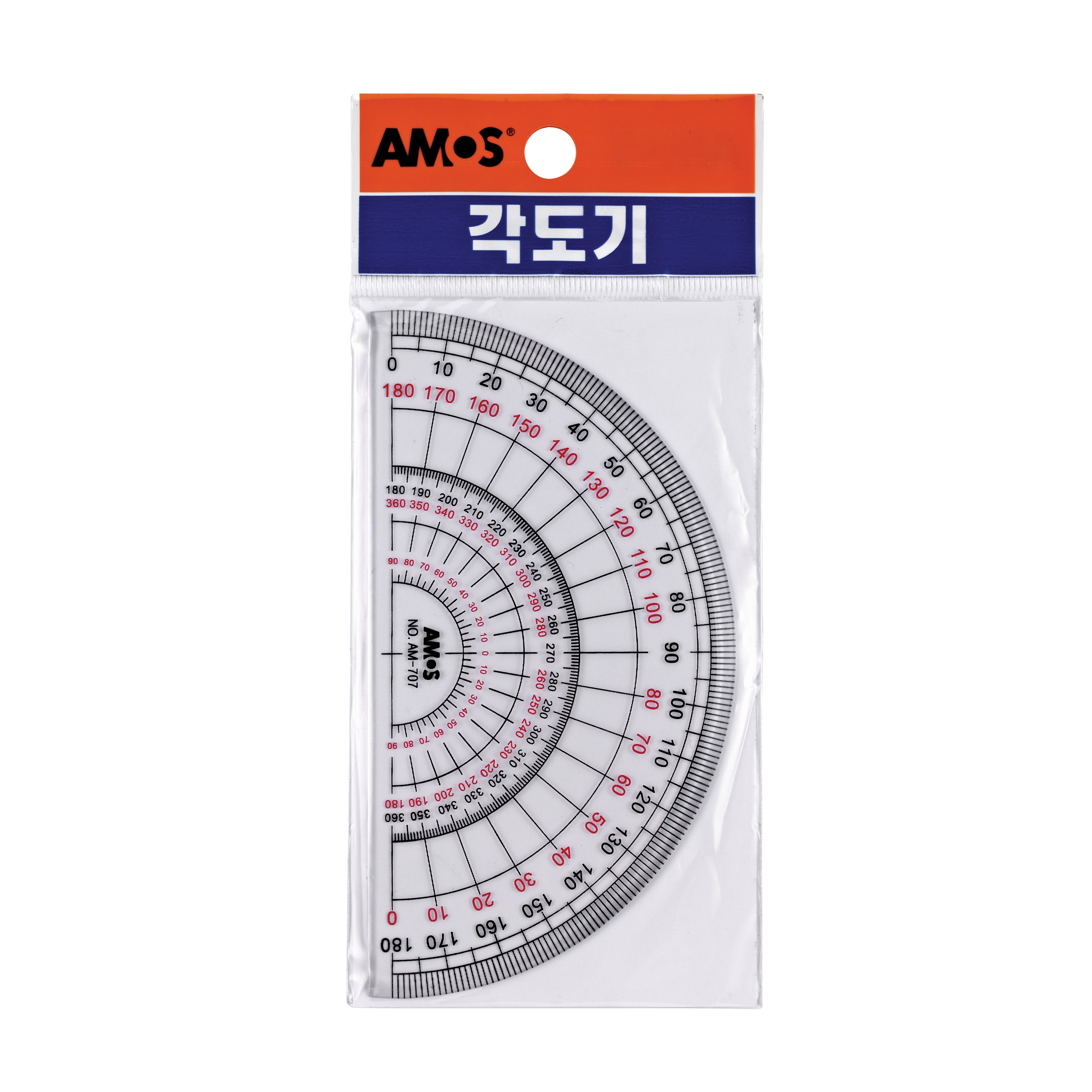 아모스 각도기 2,140원