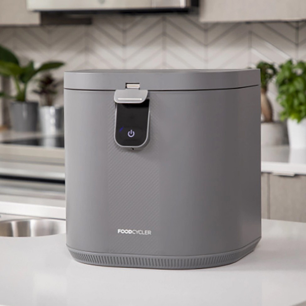 [코스트코] 푸드사이클러 음식물 처리기 5L FCCO-100E/세계적디자인상/업계최장 모터10년 본체 3년보증 /원터치작동/탈착식버킷/청소용이/자연순환/살균99% 건조 679,000원