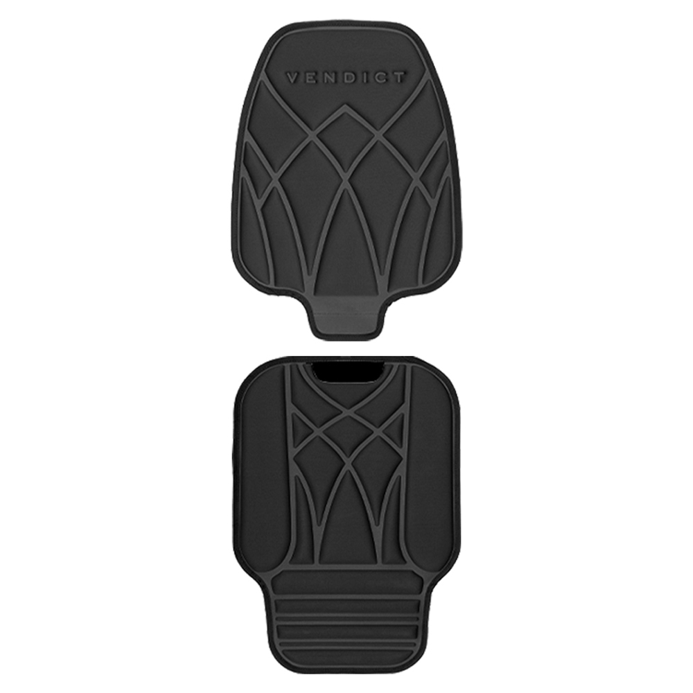 벤딕트 3D 카시트 보호 ver2 분리형 방수 킥매트 56,750원