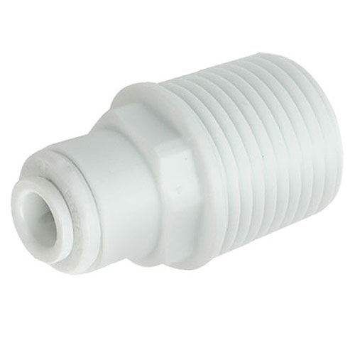 와이넷 정수기부속 변환피팅 피팅 6-21mm수나사, 6-21mm 수나사, 1개 3,500원