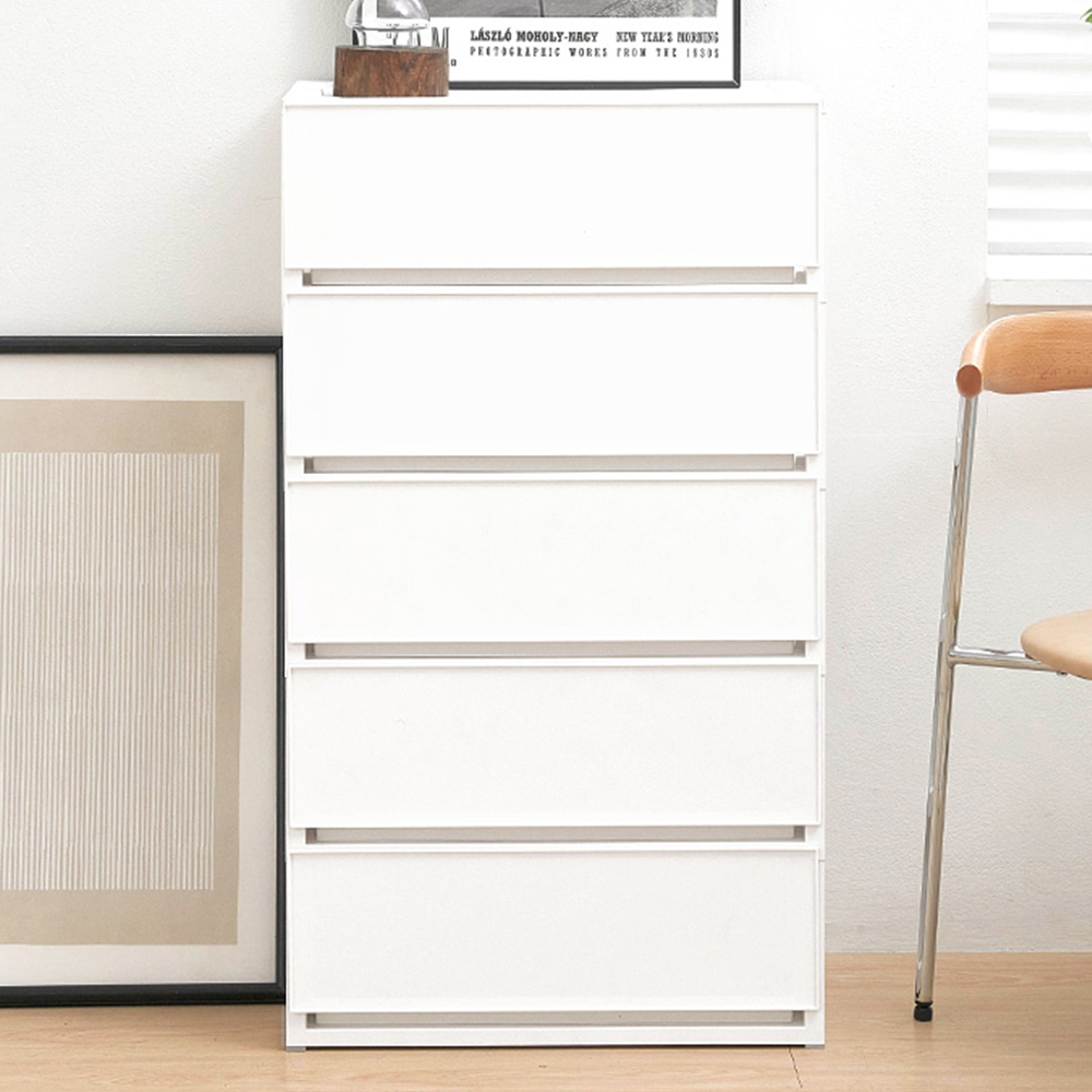 코멧 국내생산 폭 넓은 모던 서랍장 46,880원