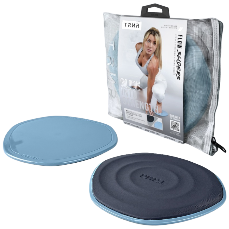 [TRNR 트레이너] 플로우 슬라이더 스트레칭 코어운동 글라이딩보드 글라이딩디스크 46,200원