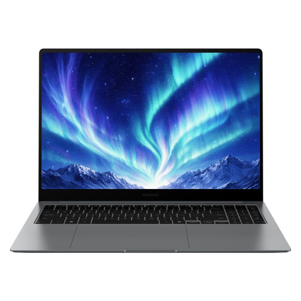 삼성전자 갤럭시북5 프로 NT960XHA-K71A 인텔 울트라7 16인치 고해상도 AI 코파일럿+ 윈도우11 터치 스크린 직장인 대학생 노트북, NT960XHA-K71A, WIN11 Home, 16GB, 1TB, 그레이 2,999,000원